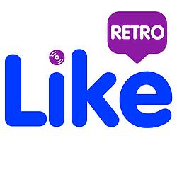 Like Retro