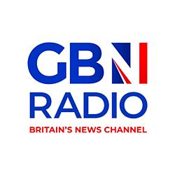 GB News logo