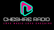 Cheshire Radio Chart