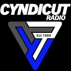 Cyndicut Radio logo