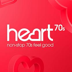 Heart - 00s logo