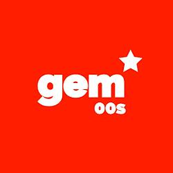 Gem 00s logo