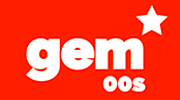 Gem 00s logo