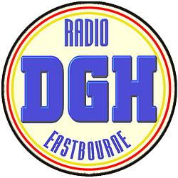 RadioDGH Hospital Radio Eastbourne