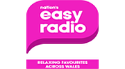 Easy Radio Wales logo