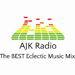 AJK Radio logo