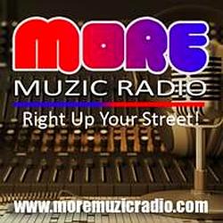 More Muzic Radio