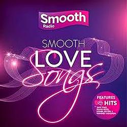 Smooth - Love Songs logo