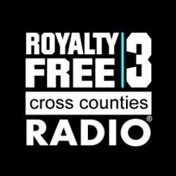 Cross Counties Radio Three