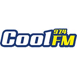 Cool FM logo