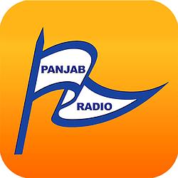 Panjab Radio logo
