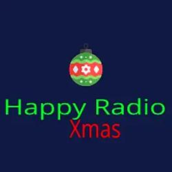 Happy Radio Xmas