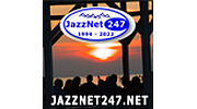 JazzNet247 Radio Europe logo