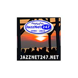 JazzNet247 Radio Europe logo