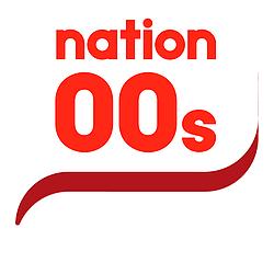 Nation 00s logo