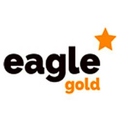 Eagle Gold Radio logo