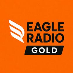 Eagle Gold Radio logo