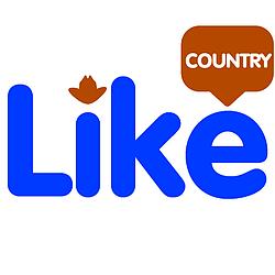 Like Country logo