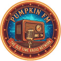 BritCom 3 - Pumpkin FM logo