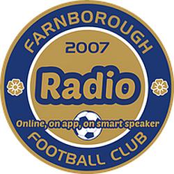 Farnborough Community Radio