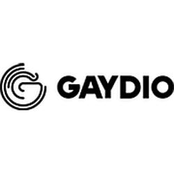 Gaydio logo