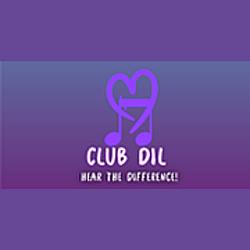 CLUB DIL logo