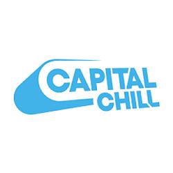 Capital - Chill logo