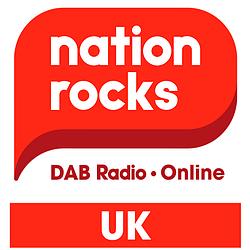 Nation Rocks logo