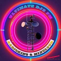 NI Ultimate DJs FM logo