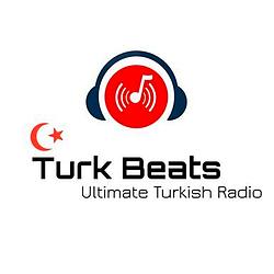Turk Beats logo