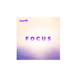 Smooth Chill - Focus logo