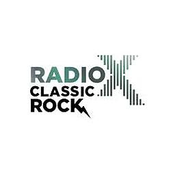 Radio X - Classic Rock logo