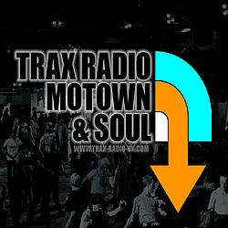 Trax Radio UK - Motown & Soul