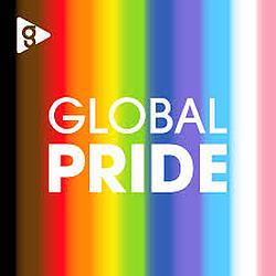 Global Pride logo