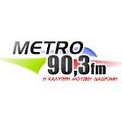 Metro FM