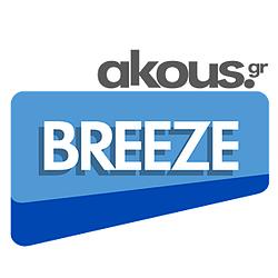 Akous - Breeze logo
