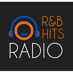 RnB Hits Radio logo
