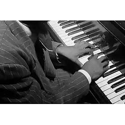 Radio Art - Piano Jazz logo