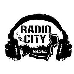 Radyo City 107.6