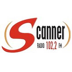 Scanner Radio