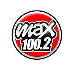 Max FM 100.2