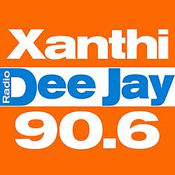 Radio Dee Jay logo