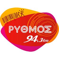 Rythmos 94.3 FM