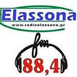 Radio Elassona 88.4