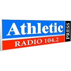 Athletic Radio