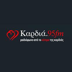 Kentro Kardias 95 FM