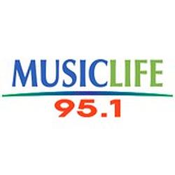 Music Life Radio logo