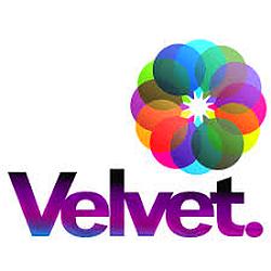 Arion Radio - Velvet.fm logo