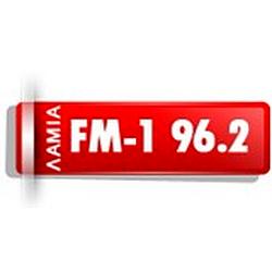 Lamia FM1