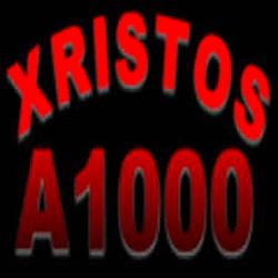 STUDIO A 1000 logo